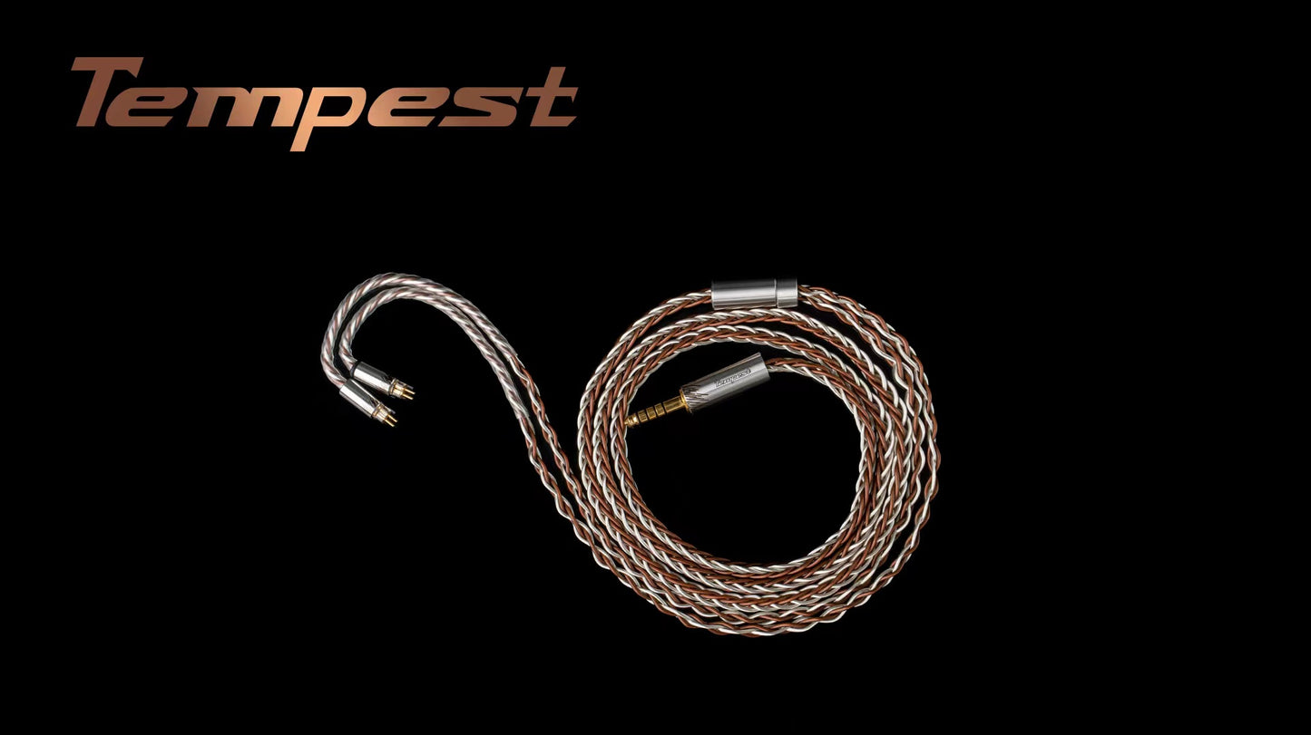 Softears Tempest