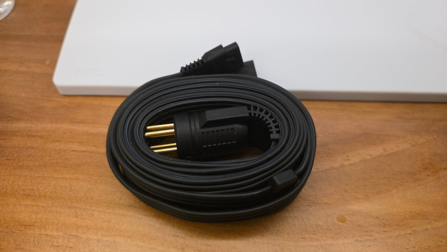 Hongshu Audio EH-1 Standard Cable